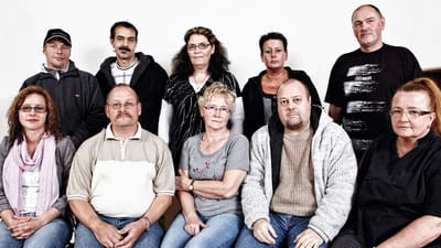 Ledige hos JK-Proces bruger stadig dagen på Facebook og internetspil.