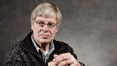 Bjarne Poulsen skal i arbejdspr&oslash;vning endnu engang. Han har opgivet at k&aelig;mpe imod.