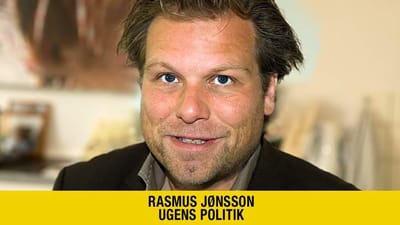 Årsagen til Venstres fremgang skal da også findes i regeringens katastrofale start og den konservative nedsmeltning.