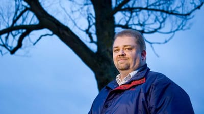 Michael Kristiansens arbejdsgiver anmeldte f&oslash;rst hans arbejdsskade fem &aring;r efter, den var sket. 