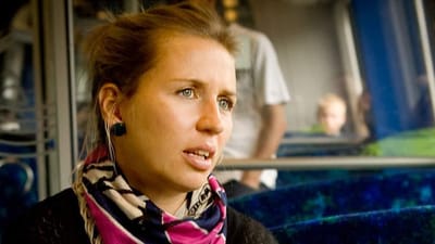 Besk&aelig;ftigelsesminister Mette Frederiksen s&oslash;rger nu for at fleksjobbere, der siger jobbet op, ligestilles med almindelige l&oslash;nmodtagere.
