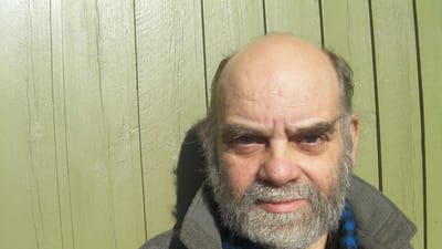 Jeg er s&aring; stjernegal p&aring; Egedal Kommune. De har stj&aring;let fem &aring;r af mit liv, siger Torben Walther Hansen.
