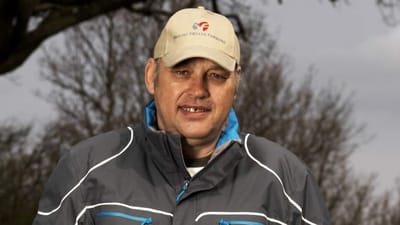 Tre &aring;r efter Jan Brodka var involveret i ulykken, har han f&aring;et erstatning.