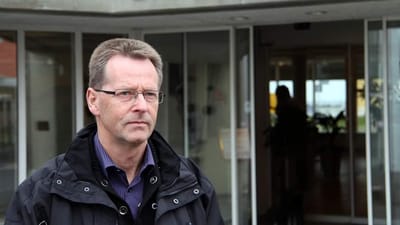 NJA Furniture besk&aelig;ftiger over 100 medarbejdere, og derfor har den langt st&oslash;rre organisering givet Per Andersen mange nye medlemmer.