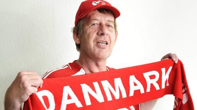 60-årige Gert Jacobsen er stor fan af fodbold-kvinderne.