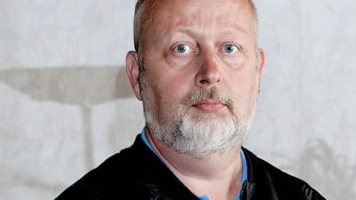 30 &aring;r n&aring;ede Ole R&oslash;nhoff at arbejde p&aring; Royal Unibrew, f&oslash;r en stabel paller v&aelig;ltede ned over ham og &oslash;delagde hans skulder.