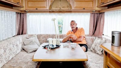 Ebbe Skov Hansen blev fyret fem dage efter, ahn anmeldte sin arbejdsulykke.