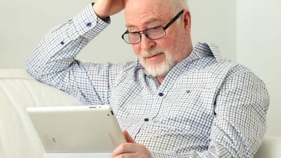 Nu kan du finde Industriens Pension p&aring; Facebook.