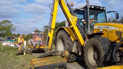 Efter en massiv indsats for at h&oslash;jne sikkerheden i dagligdagen er Middelfart Kommunes Entrepren&oslash;rafdeling nomineret til Arbejdsmilj&oslash;prisen 2012, som Besk&aelig;ftigelsesministeriet uddeler onsdag.