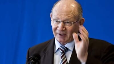 Mange&aring;rig koncernchef for Grundfos Niels Due Jensen fik en r&oslash;d smiley af Arbejdstilsynet efter en st&oslash;rre gaseksplosion p&aring; hans gods.