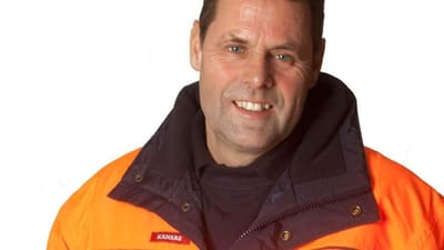 Hold igen med saltet, lyder det fra Niels Tørring, der i 32 år har arbejdet med snerydning.
