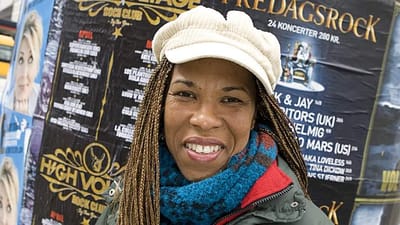 - Der er s&aring; mange udl&aelig;ndinge med resurser, som gerne vil give noget til samfundet, men som ikke ved hvordan. For dem er Mentornetv&aelig;rket guld v&aelig;rd, siger Hildeneze Oliveria de Jesus.