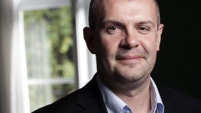 Finansminister Bjarne Corydon er netop blev k&aring;ret til Danmarks mest magtfulde person. Men han kom ikke igennem med kravet om dansk l&oslash;n p&aring; kommunale byggerier.