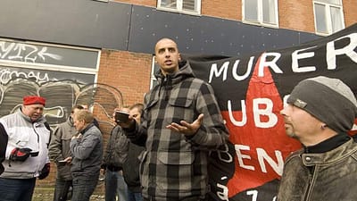 Det Faglige Hus vildleder ved at love den samme faglige tryghed som andre forbund, lyder det fra Mattias Tesfaye.