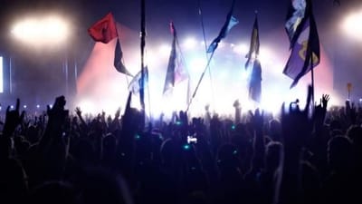 Du har ret til et godt arbejdsmilj&oslash; hvis du arbejder som frivillig p&aring; landets festivaler. 