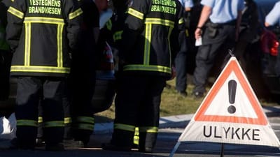 Plakater og foldere giver ikke f&aelig;rre ulykker. Forebyggelse er mest effektiv, n&aring;r arbejdsgange bliver &aelig;ndret.