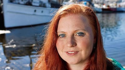 - Jeg føler mig til grin og ærgrer mig over, at restauranten slipper så nemt, siger Kristine Ottesen.