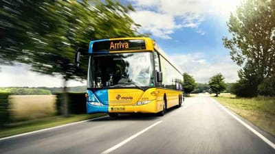 Det er landets st&oslash;rste busoperat&oslash;r i den kollektive trafik, der nu vil g&oslash;re arbejdslivet mere sikkert i trafikken. Arriva har 1300 busser p&aring; danske nummerplader.