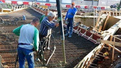 De &aelig;ldste kolleger p&aring; arbejdspladsen bliver ramt af de alvorligste ulykker.