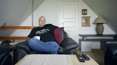 Christian Paaske var ude for en ulykke for mere end syv &aring;r siden. Men han har endnu ikke f&aring;et den erstatning, han er tilkendt. Topdanmark har nemlig st&aelig;vnet Ankestyrelsen for at f&aring; &aelig;ndret afg&oslash;relsen.