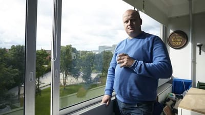 Morten Eriksen har m&aelig;rket forsikringsselskabernes fremf&aelig;rd p&aring; egen krop. Tryg vil ikke udbetale den erstatning, han er tilkendt i Arbejdsskadestyrelsen.