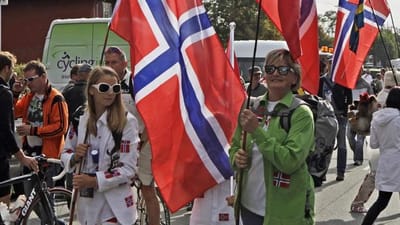 Nordmændene har over 5.000 milliarder i deres oliefond, men vil ikke betale for dansk praktikants uheld på norsk arbejdsplads.