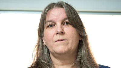 - Jeg er glad for at have noget at rive i, men vil helst have et fuldtidsjob. Der er bare ikke nogen, lyder det fra Heidi Paulousek.