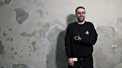 En arbejdsulykke i 2004 kostede 53-&aring;rige Johnny Midtgaard meget af armen og en lang sygeperiode.