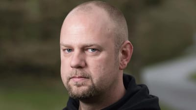 Jesper Skj&oslash;dt efter fejldiagnose: Piet Casiers kr&aelig;nkelser gjorde livet sv&aelig;rt for mig i &aring;revis. Jeg er stadigv&aelig;k ramt, siger han.