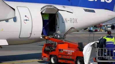 Bagageport&oslash;rer i K&oslash;benhavns Lufthavn skal endnu engang forhandle med SAS Ground Handling om lokalaftaler, herunder weekendvagter.