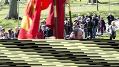 Priserne p&aring; fagforeningernes kontingenter b&oslash;r s&aelig;nkes eller holdes i ro, mener formand.