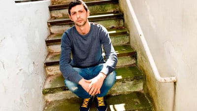 Corneliu Chiriac er rejst tilbage til Rum&aelig;nien, hvor han lige nu ikke har noget job.