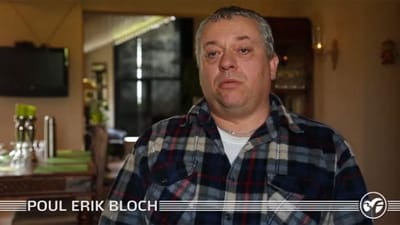 - Ifølge den nye reform skal jeg nu i ressourceforløb. Men i alle mine papirer står, at der intet grundlag er for forbedringer af mit helbred, siger Poul Erik Bloch.