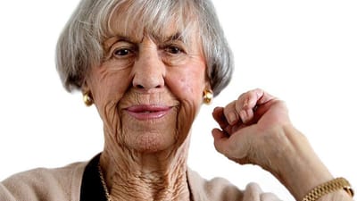 - N&aring;r man f&aring;r ret af de forkerte, skal man begynde at t&aelig;nke sig om.