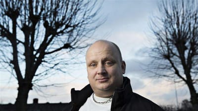 Morten Eriksen er glad for at sagen endelig er slut, men ogs&aring; bitter over, at Tryg uden konsekvenser kunne forhale hans erstatningssag.