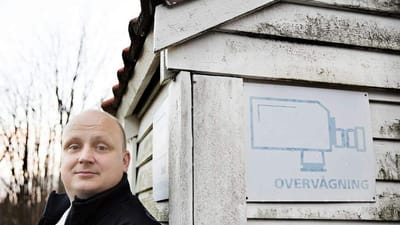 - Tryg burde sige undskyld, siger Morten Eriksen, der endelig f&aring;r erstatning efter ni &aring;rs kamp. Han lider af posttraumatisk stress, efter at han som buschauff&oslash;r oplevede en blodig trafikulykke.