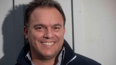 Giuseppe D&rsquo;Oriano har en datter og en dansk kone, s&aring; hans fremtid er her i landet. &ndash; Halvdelen af mine kollegaer vil gerne blive i Danmark, og de begynder nu at forst&aring; den danske model, fort&aelig;ller han. 
