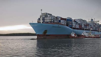 M&aelig;rsks havneterminal i byen Callao i Peru har ligget stille siden onsdag p&aring; grund en strejke blandt terminalens 650 havnearbejderne.