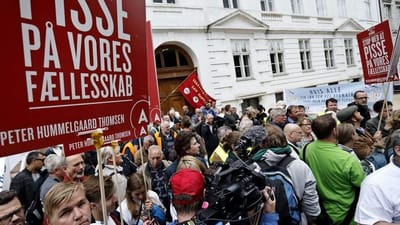 Mandag gennemf&oslash;rtes den endelige behandling i Arbejdsretten i K&oslash;benhavn af, om fagbev&aelig;gelsen m&aring; indlede en sympatikonflikt mod flyselskabet Ryanair, som i marts &aring;bnede i K&oslash;benhavns Lufthavn. Det lykkedes dog ikke at n&aring; frem til en afg&oslash;relse.