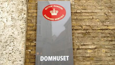 Den d&oslash;mte  psykiater Piet Casier mener, at byretten i Randers har f&aelig;ldet en forkert dom over ham.