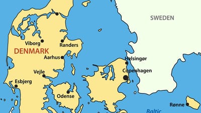 - Min vurdering er, at hans Danmark ikke h&aelig;nger sammen, men tv&aelig;rtimod bliver mere splittet, siger Henning J&oslash;rgensen til Avisen.dk.