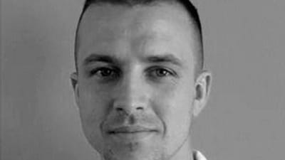 Fem måneders fængsel fik entreprenør Marcin Bojko i Landsretten sidste år. Han og to venner brød ind og gennembankede to ansatte med køller og bat midt om natten.