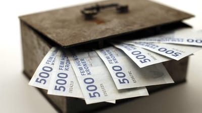 &Oslash;konomisk r&aring;dgiver opfordrer &aelig;gtef&aelig;ller til at se hinandens &aring;rsopg&oslash;relser fra SKAT hvert &aring;r. S&aring; kan de m&aring;ske opdage, hvis den ene laver nogle transaktioner i banken.