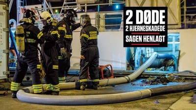 Sikkerhedsproceduren om bord p&aring; fiskekutteren &rdquo;Susanne H&rdquo; var forud for d&oslash;dsulykken p&aring; Strandby Havn i Nordjylland ikke tilstr&aelig;kkelige.