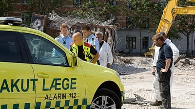 3F-temam&oslash;de stiller skarpt p&aring; visionen om et bedre arbejdsmilj&oslash; med mindre nedslidning og f&aelig;rre arbejdsulykker.