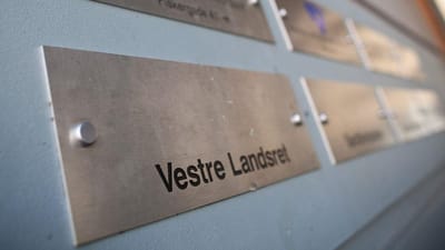 En sag fra Vestre Landsret har givet en overv&aelig;gtig reng&oslash;ringsassistent ret til f&oslash;rtidspension af Randers Kommune med tilbagevirkende kraft for perioden 2006 til 2011. Med renter er det over en million kroner.  Arkivfoto: Jan Dag&oslash;/Politiken