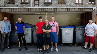 3F og HK kræver i alt 2,3 millioner kroner i efterbetaling af løn samt godtgørelse til rumænere i en sag mod den omstridte slikgrossist David Yüksel.