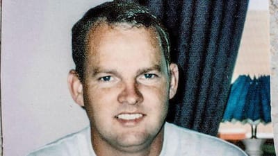 Lastbilchauff&oslash;r Ole B&aelig;rentsen blev 32 &aring;r.