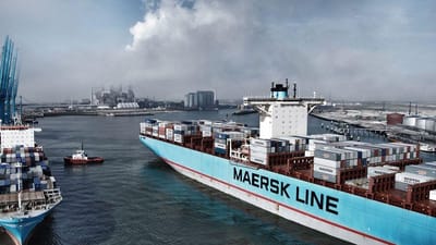 M&aelig;rsk Line strammer op og vil fremover, n&aring;r de indg&aring;r en charteraftale, bede ejeren af skibet om at dokumentere, at der er ordnede forhold ombord. 
