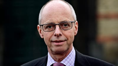 - Vores praksis har ikke v&aelig;ret god nok, siger direkt&oslash;r hos Arbejdstilsynet Peter Vesterheden om tilsynets unders&oslash;gelse af arbejdsulykker, hvor folk er d&oslash;de p&aring; arbejde i trafikken. 